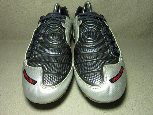 nike totalninety